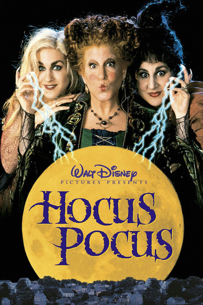 hocus pocus 2 full movie